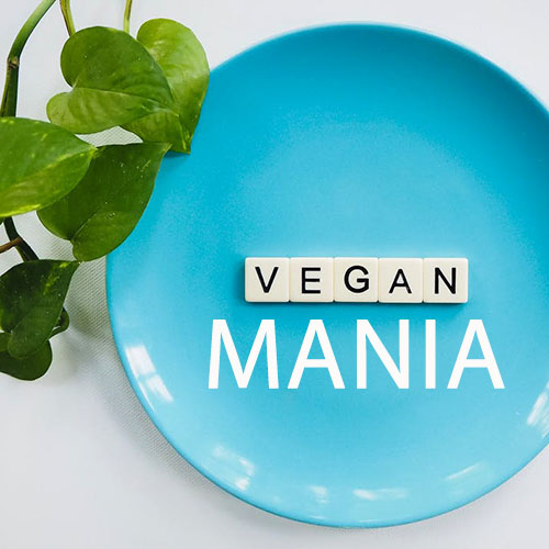 VEGANMANIA 2022 Wien