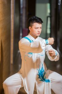 World Tai Chi and QiGong Day 2022