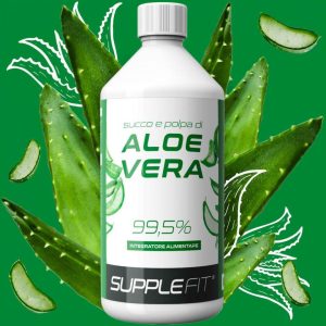 Aloe Vera Drinks