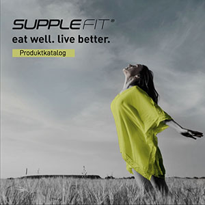 Supplefit – Detox & Wohlbefinden