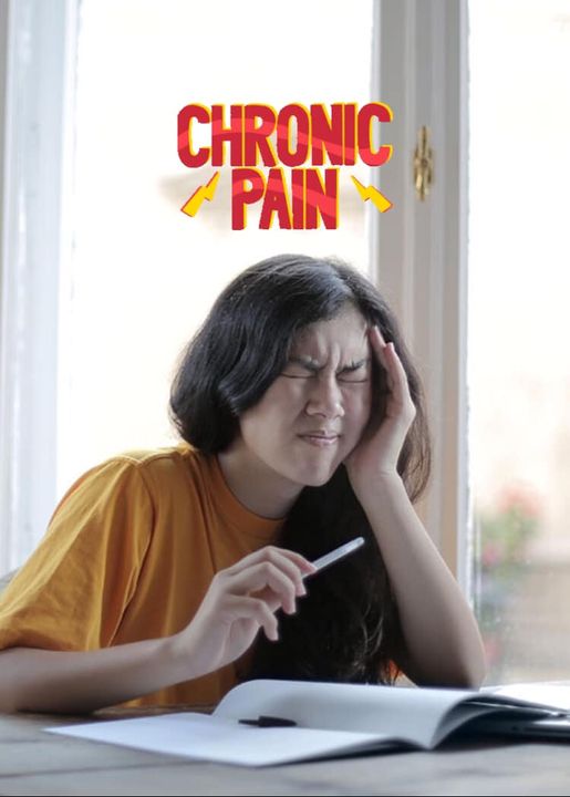SORESTOP chronische Schmerzen