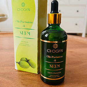 Neem Oil Neemöl CHOGAN