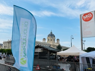 Veganmania Wien MQ 2023