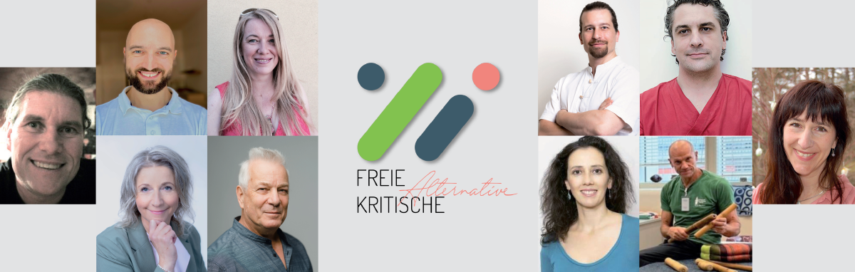 Die Freie Kritische Alternative Team