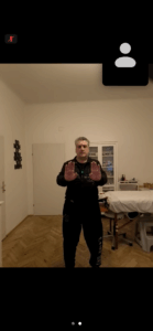 Medical Qigong Energieheilung Fernheilung Distant Healing