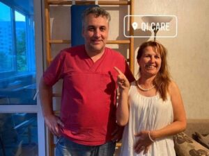 Rückenschmerzen Medical Qigong Fernheilung Erfahrungen